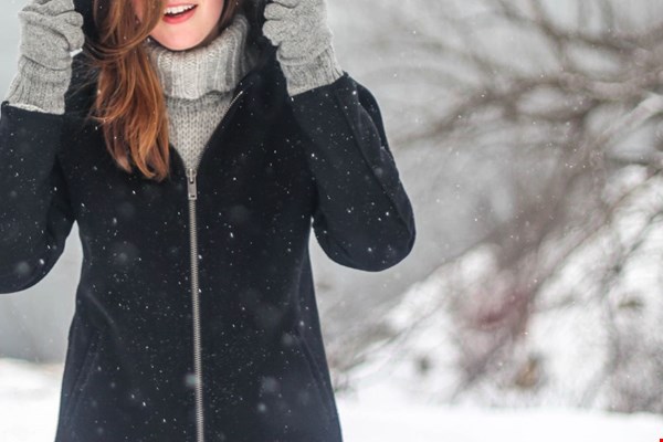 Dit kan in de winter niet ontbreken in jouw kledingkast! Dit kan in de winter niet ontbreken in jouw kledingkast!